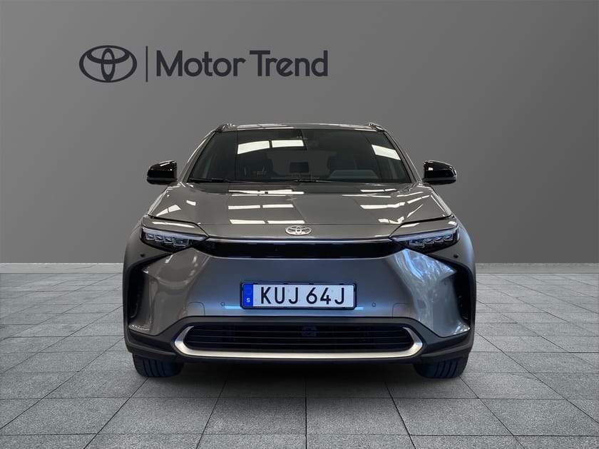 Bild 5 av Toyota bZ4X AWD Executive 20''