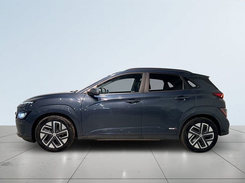 Bild 4 av Hyundai Kona Electric 64 kWh Kamera GPS Rattvärme Krell LED-ramp Psens SoV