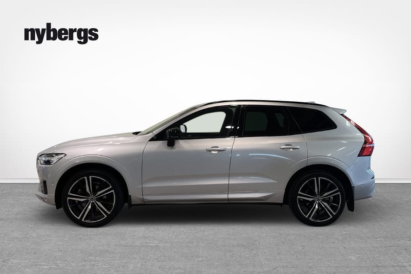 Bild 2 av Volvo XC60 B5 AWD Bensin R-Design
