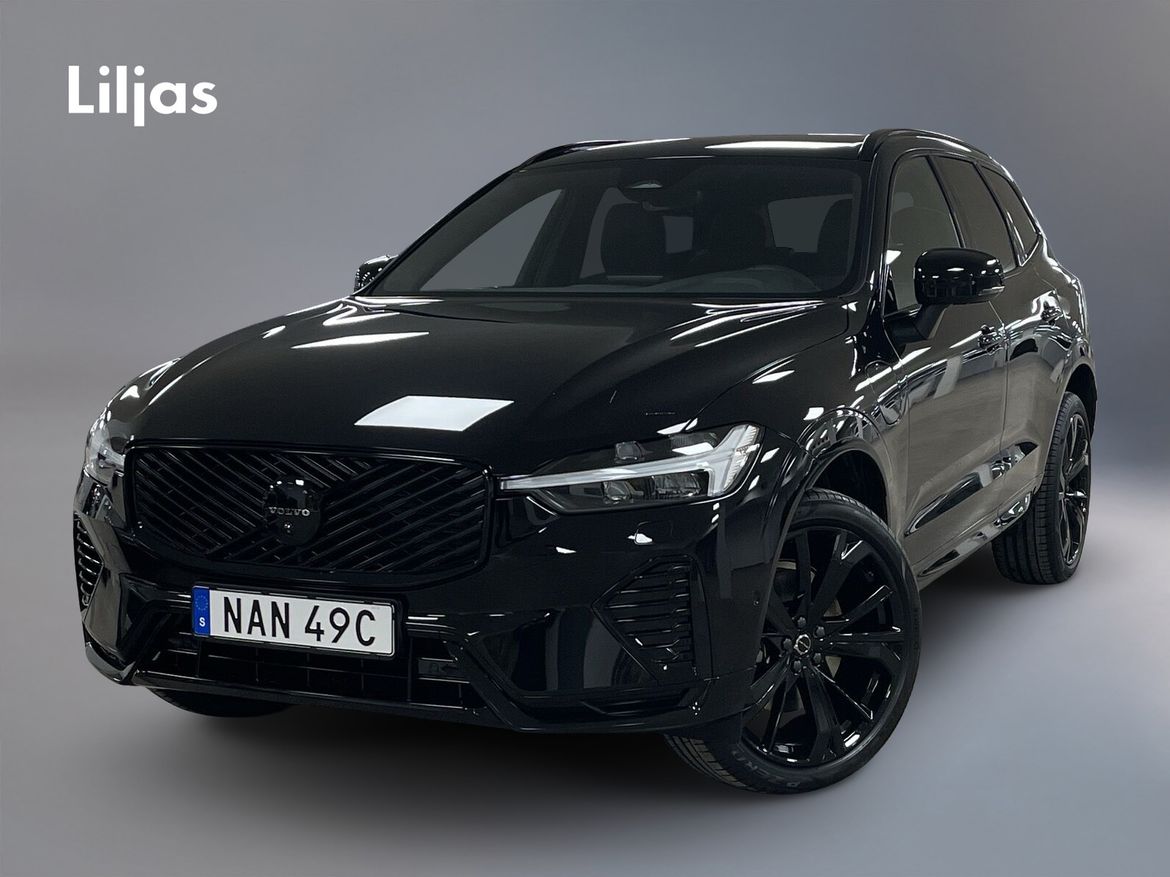 NAN49C – Volvo XC60