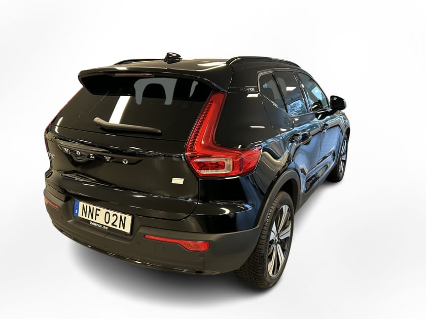 Bild 5 av Volvo XC40 Recharge Single Motor Core Edition
