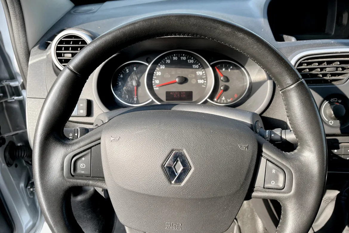 Renault Kangoo Express Maxi