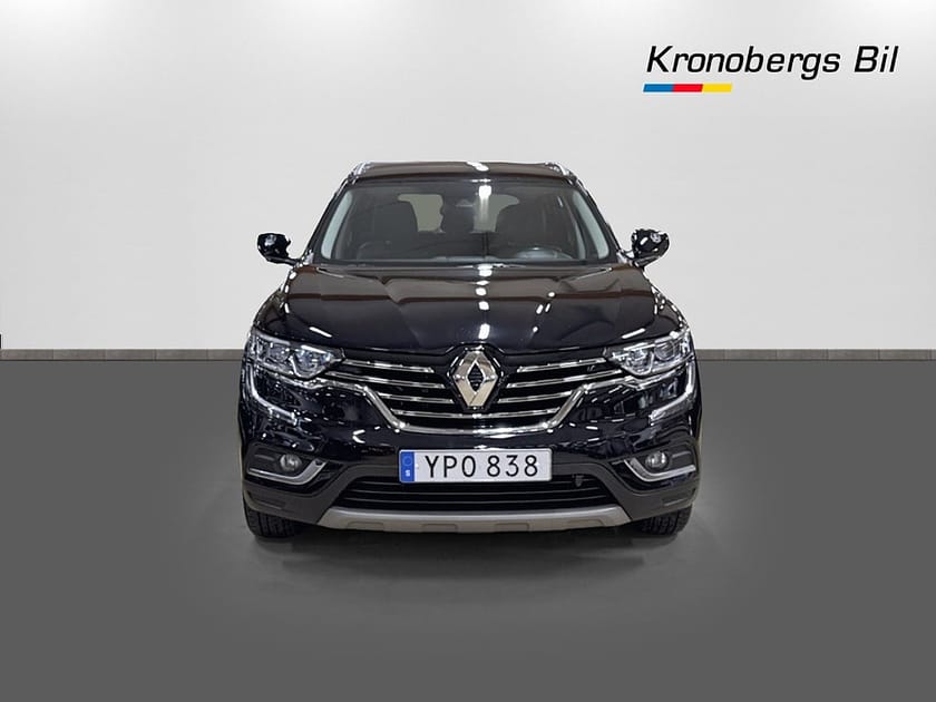 Bild 2 av Renault Koleos 2.0 dCi 4WD XTRONIC-CVT Euro 6