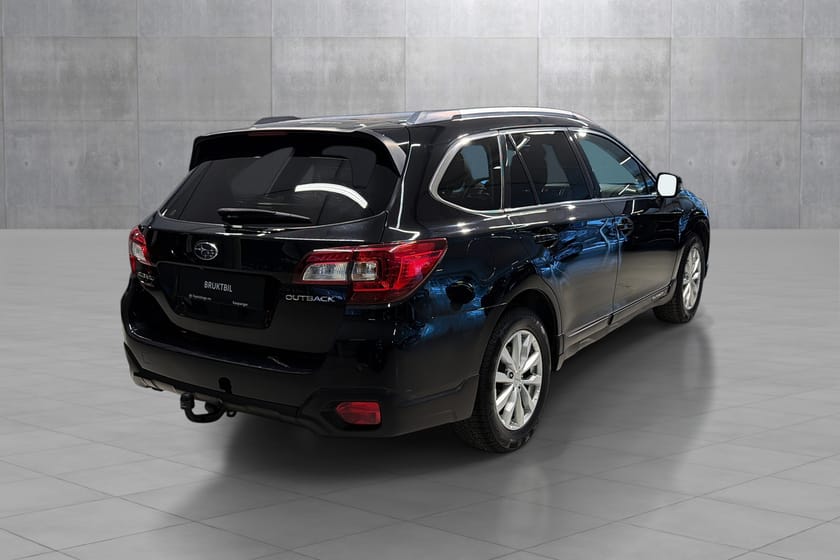 Bilde 5 av Subaru Outback 