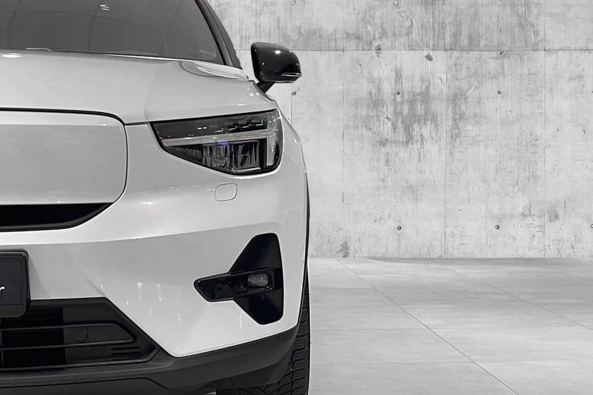 Bilde 4 av Volvo XC40 Recharge Twin motor Ultimate PANO|19"|360|H&K