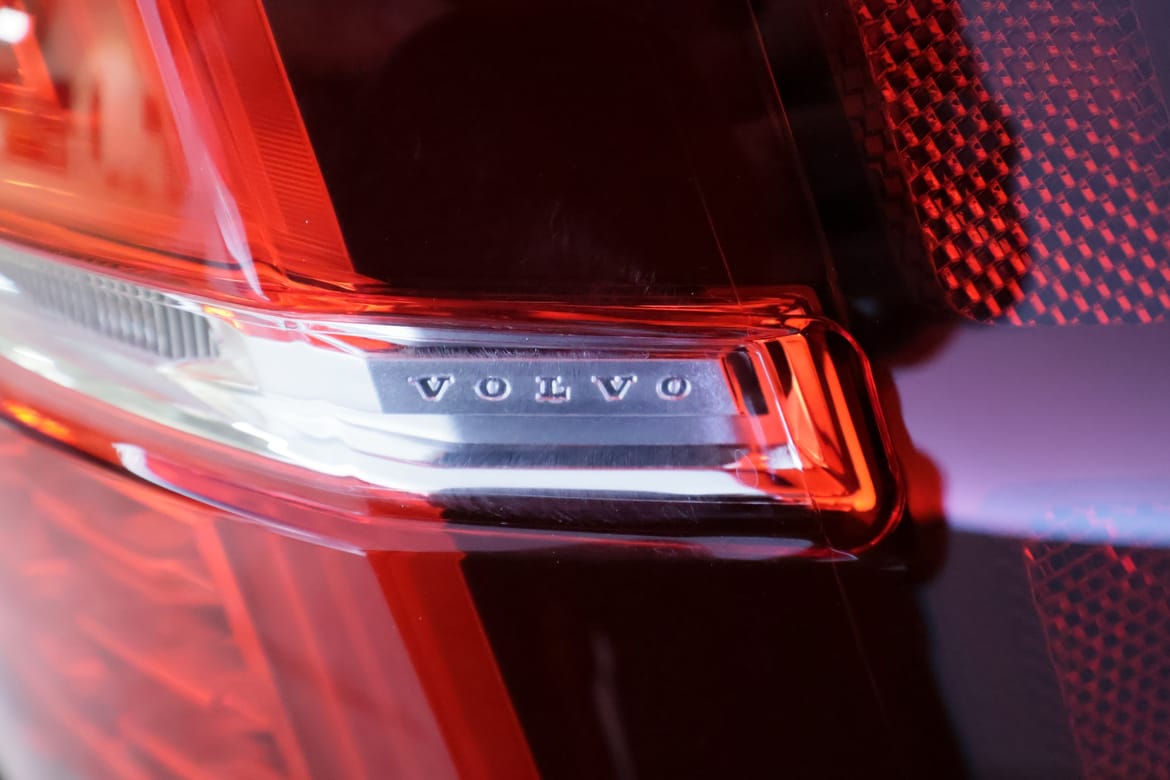 Volvo V60 2026 - miniatyr 33