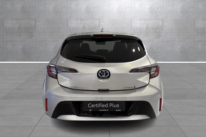 Bilde 4 av Toyota Corolla Hybrid /ACTIVETECH/RATTVARME/NYSERVICE/