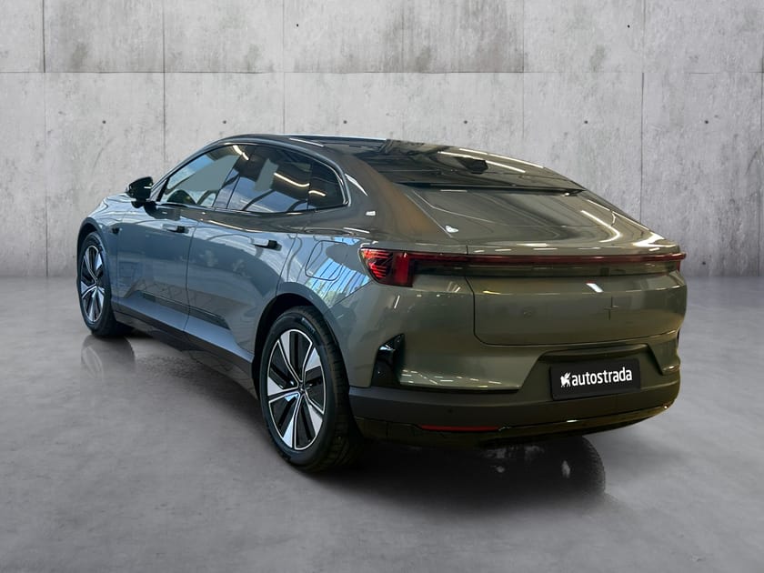 Bilde 3 av Polestar 4 Long Range Dual motor DM 544hk|Plus|Pilot|Pixel