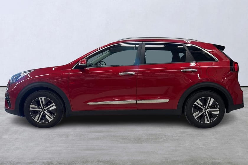 Bild 2 av Kia Niro P-HEV Plug-in Hybrid Advance Pl
