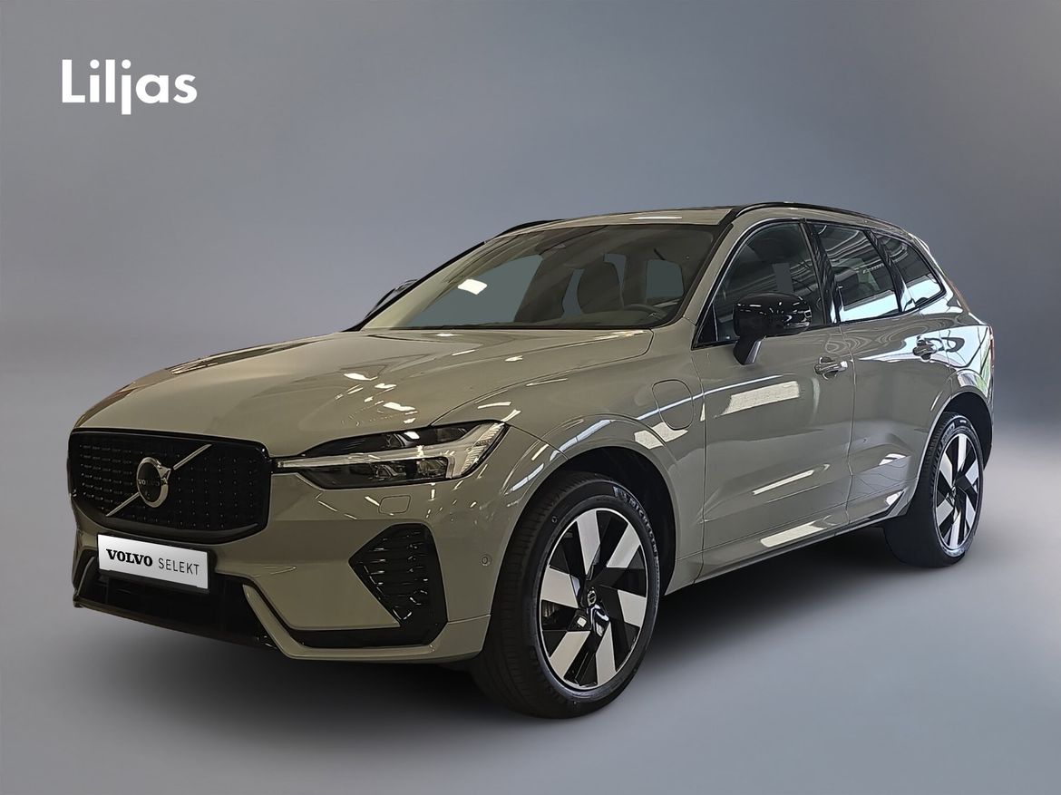 KUN80T – Volvo XC60