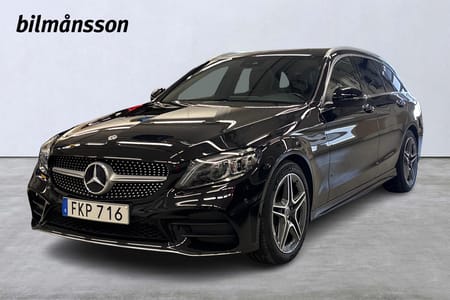 Mercedes-Benz C 200 T