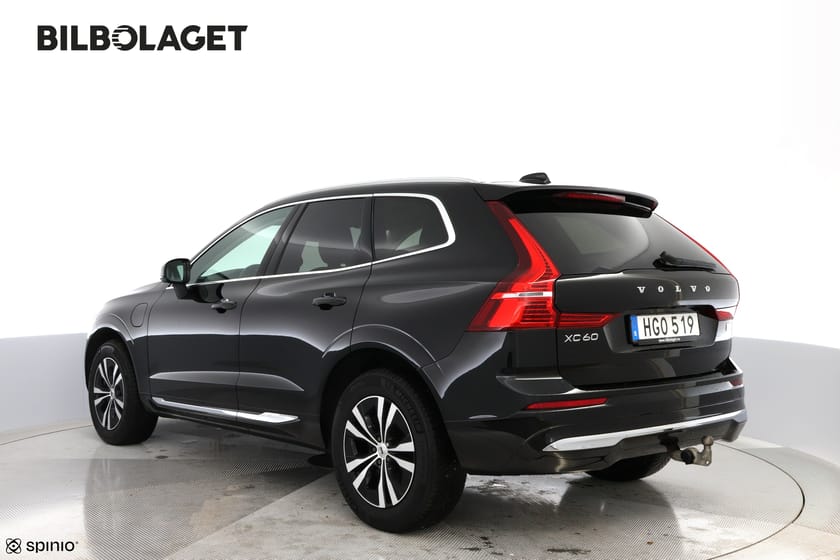 Bild 3 av Volvo XC60 Recharge T6 Core Edition