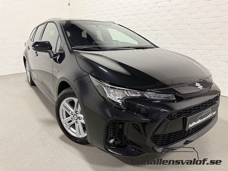 Suzuki Swace Hybrid 140hk Select inkl Fri Service 3 år