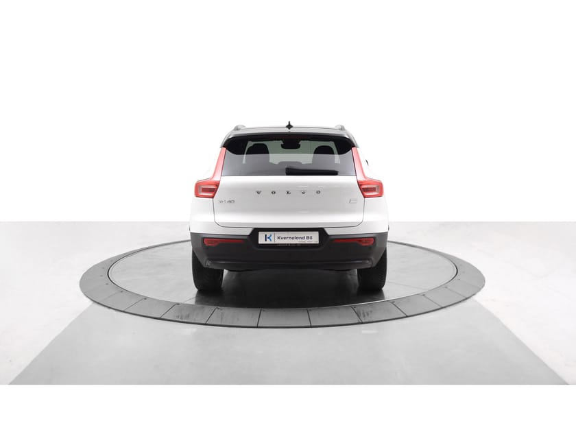 Bilde 4 av Volvo XC40 Recharge Single Motor Plus 231hk