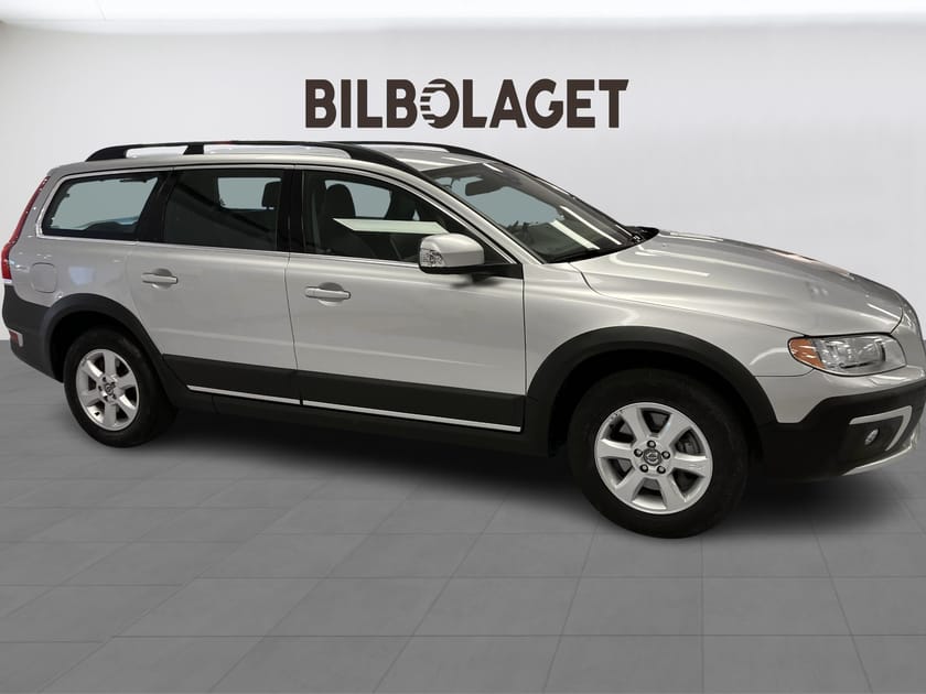Bild 2 av Volvo XC70 D4 AWD Momentum Business E