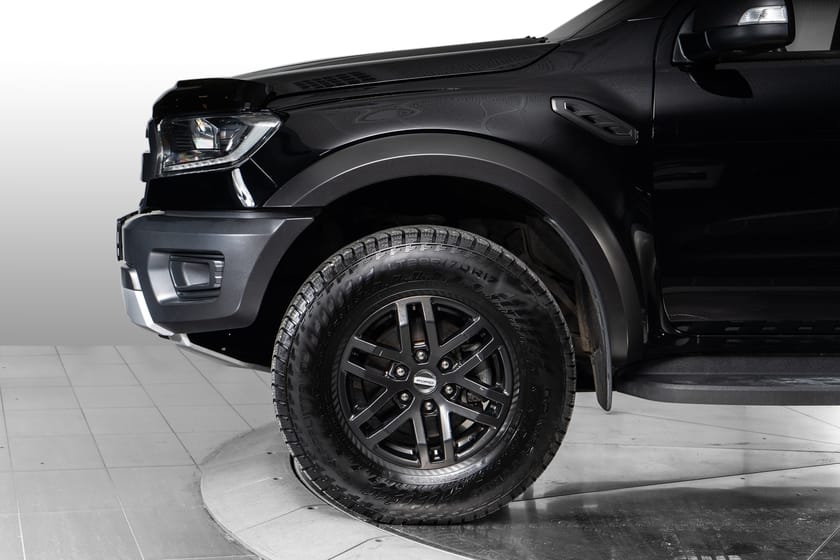 Bilde 4 av Ford Ranger Raptor Double Cab 2,0 TDCI 213hk | Krok | kr 4.390,- pr mnd
