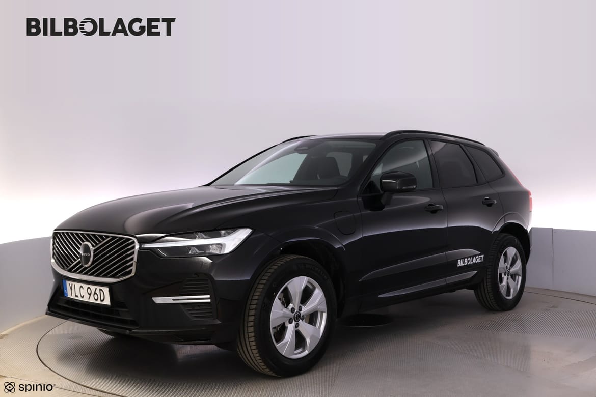 Volvo XC60 2026 - miniatyr 6