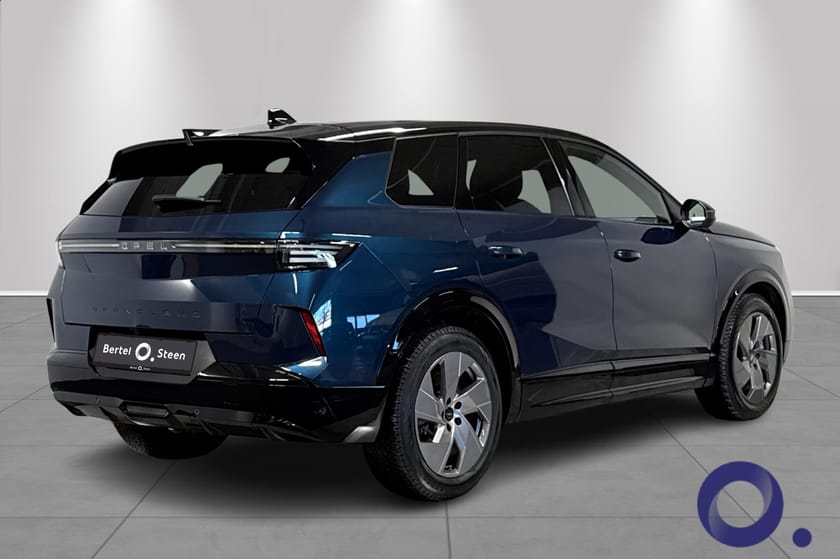 Bilde 5 av Opel Grandland Electric GS 213hk 73kWh | Matrix hovedlys | Panorama | AdCruise