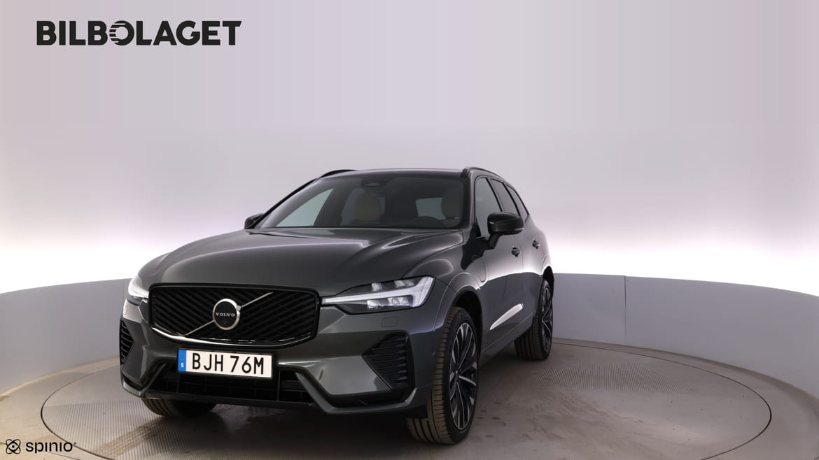 Volvo XC60 2026 - miniatyr 37