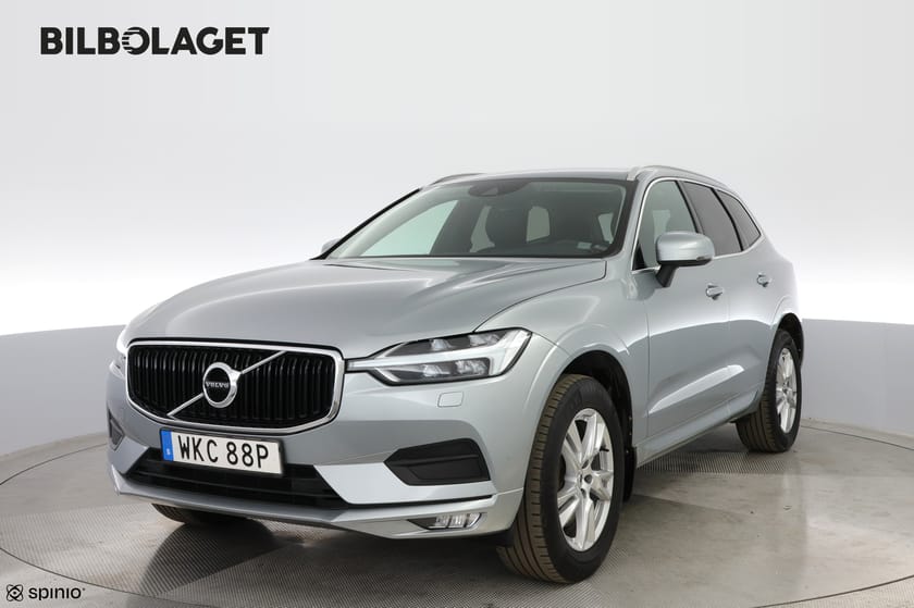Bild 1 av Volvo XC60 D4 AWD Momentum Advanced SE