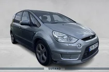 Thumnail bilde 3 av Ford S-MAX