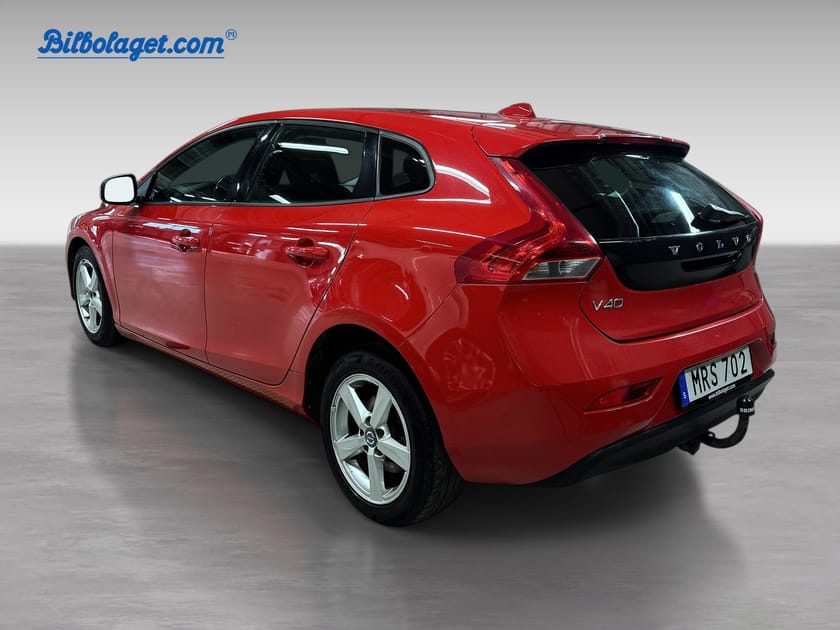 Bild 3 av Volvo V40 D2 Your Kinetic
