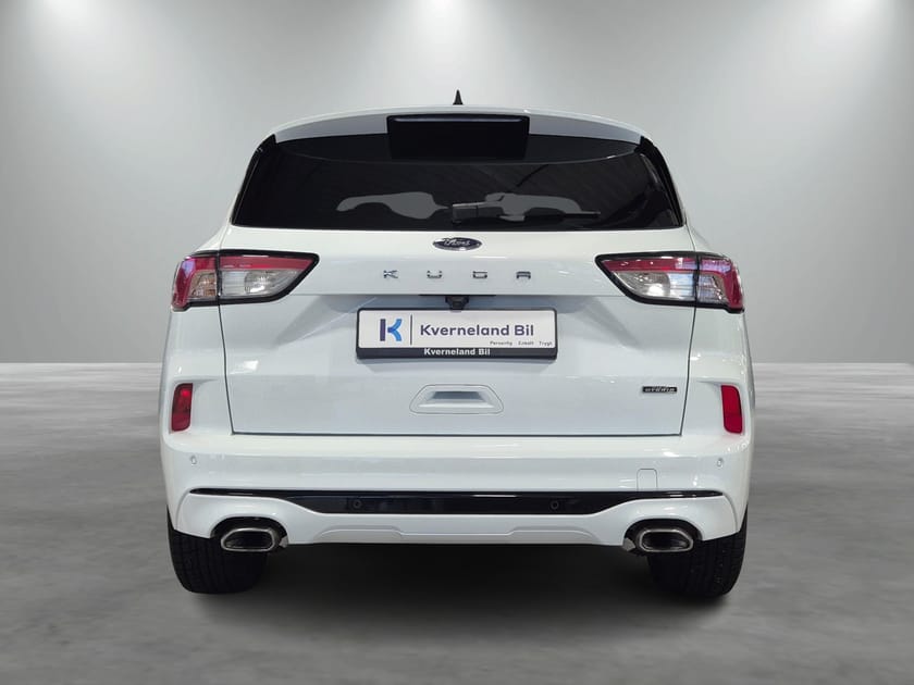 Bilde 4 av Ford Kuga Plug-In Hybrid ST-Line HUD/ACC/B&O/R.KAM/NAVI