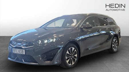 Kia Ceed Sportswagon Plug-in Hybrid ACTION