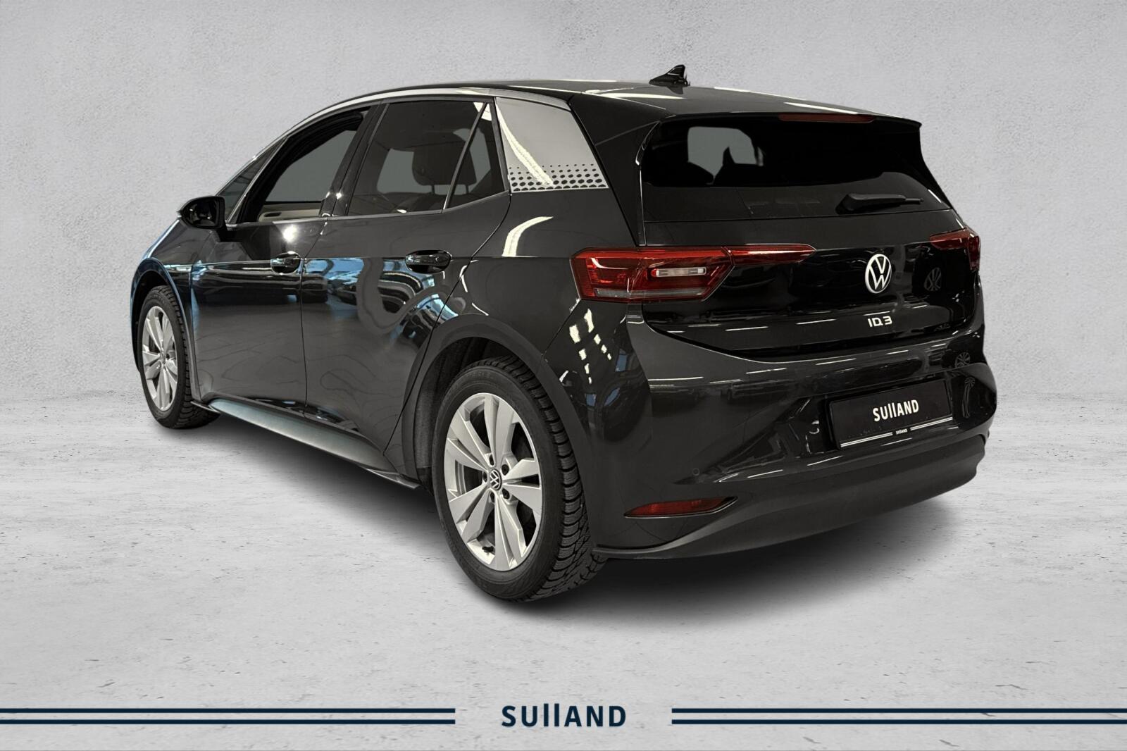 Thumnail bilde 2 av Volkswagen ID.3 Pro Performance