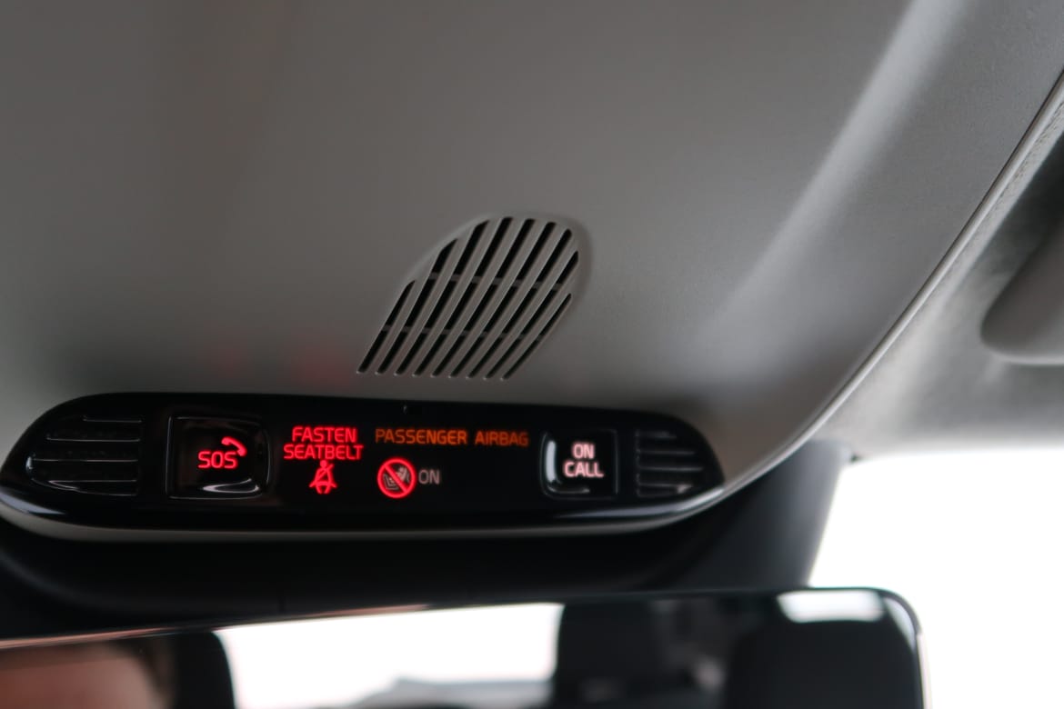 Volvo XC40 2022 - miniatyr 15