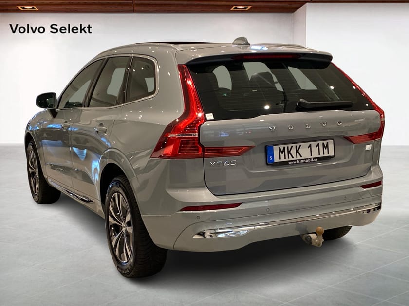 Bild 2 av Volvo XC60 Recharge T6 Core Edition
