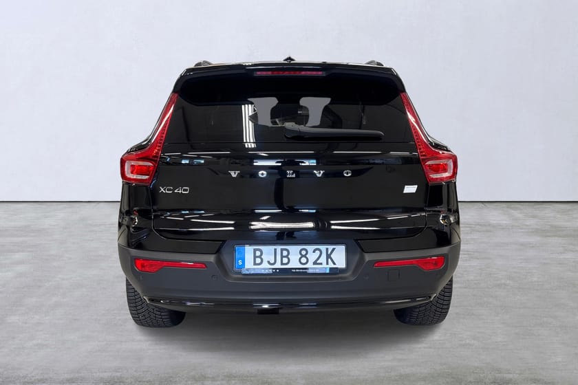 Bild 5 av Volvo XC40 Recharge Core