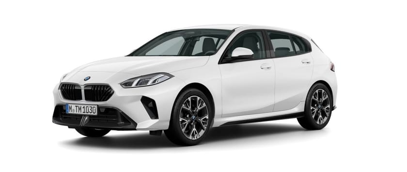 Bild 1 av BMW 120 M Sport