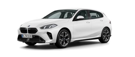 BMW 120 M Sport