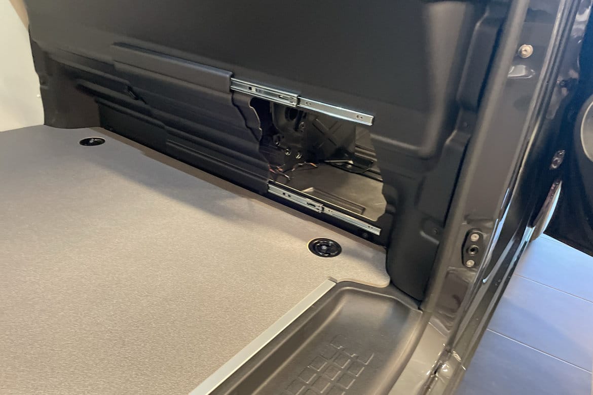 Fiat Scudo Skåpbil Maxi