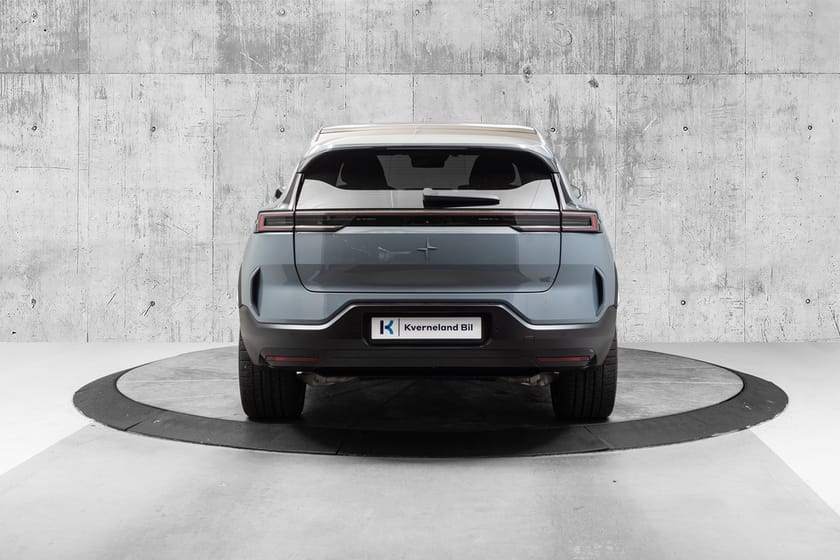 Bilde 5 av Polestar 3 Long Range Dual Motor Performance PILOT/PLUS &