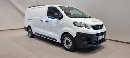 Peugeot Expert Panel Van Skåp 2.0TDI 120HK