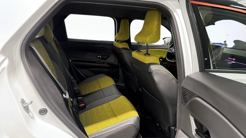 Bild 5 av Renault 5 E-Tech fr. 3390:- /Mån *PL Techno*