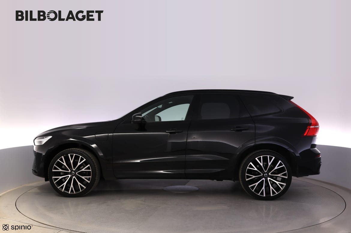 Volvo XC60 2022 - miniatyr 5