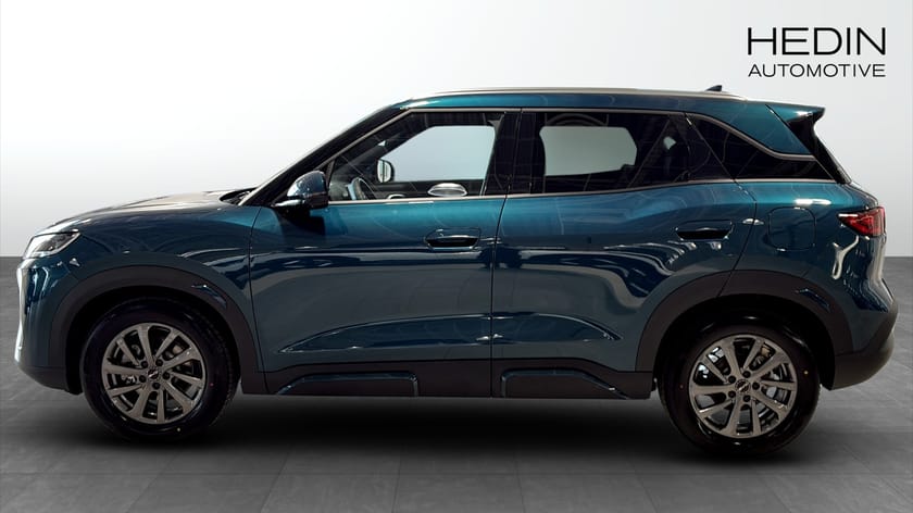 Bild 5 av BYD Atto 2 DM-i BOOST PHEV