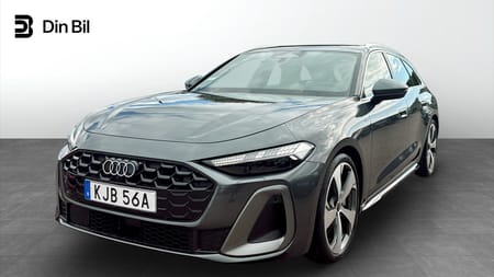 Audi A5 Avant e-hybrid quattro 220kw s tronic