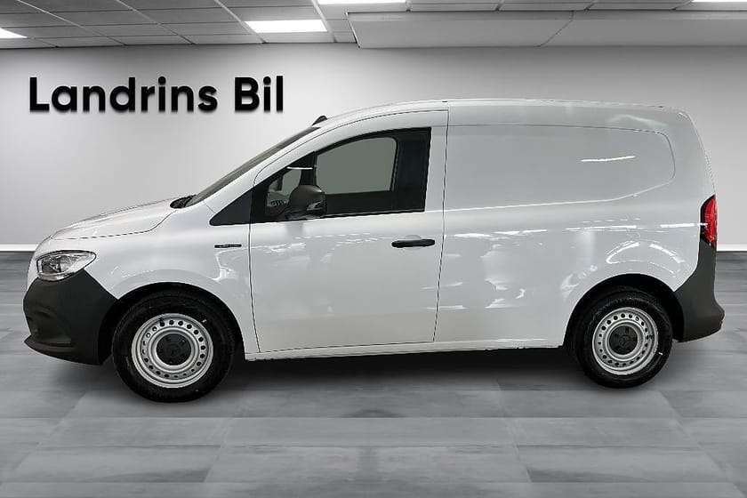 Bild 4 av Mercedes-Benz eCitan 112 Skåp L1 *OMG LEVERANS KLIMATPREMIE*