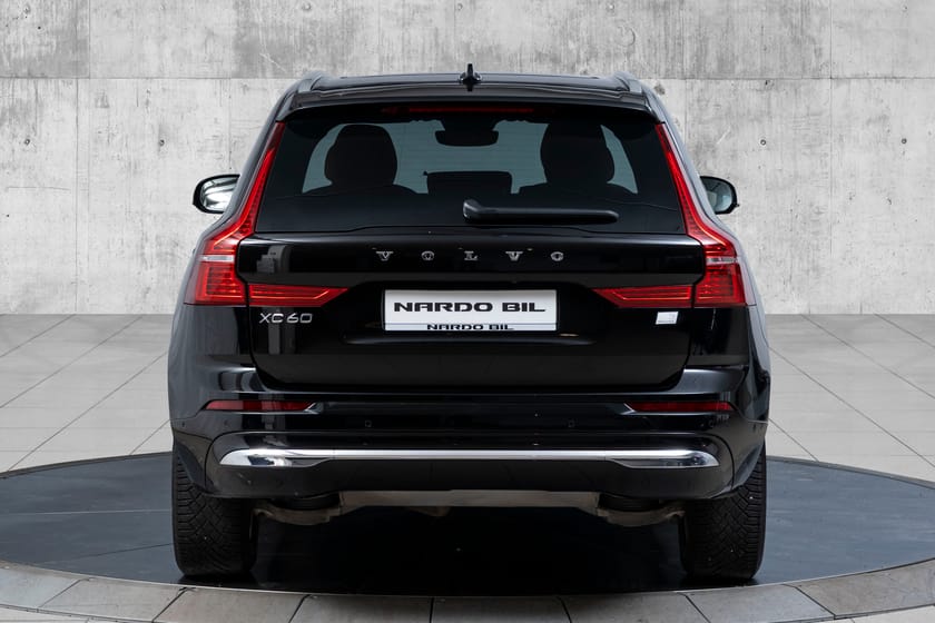 Bilde 5 av Volvo XC60 T6 | Luft | Krok | Head Up | 360 | Harman | Pano | +++