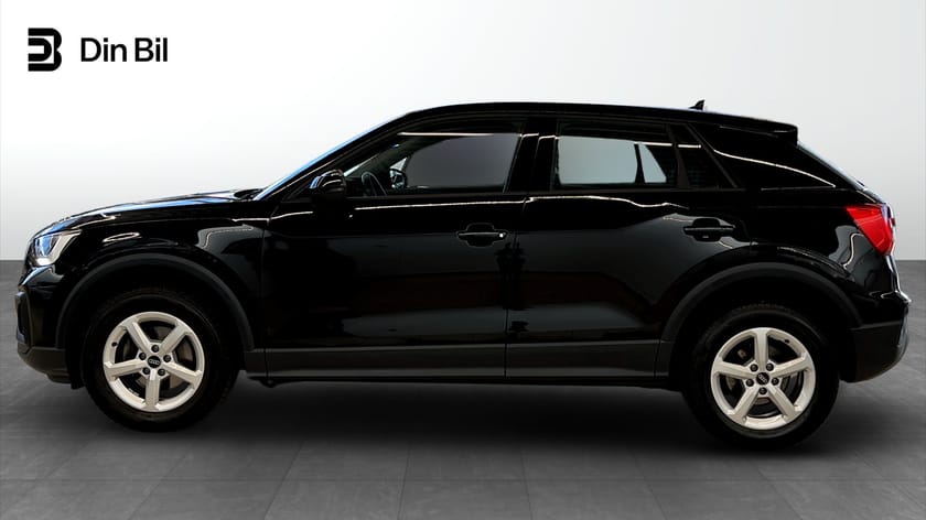 Bild 2 av Audi Q2 30 TFSI Proline 110 hk 6-växlad