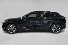 Thumnail bilde 1 av Ford Mustang Mach-E Long Range AWD