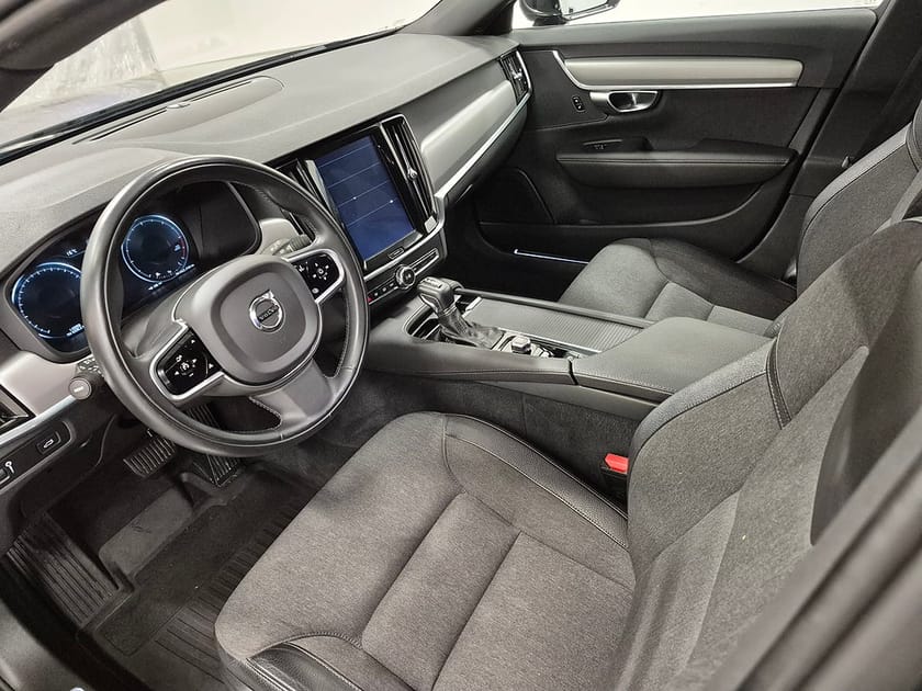Bild 2 av Volvo V90 D4 190HK Advanced