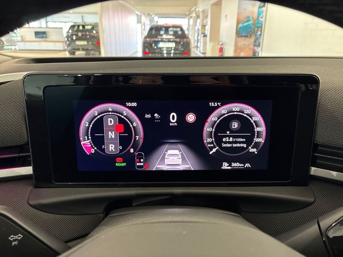 Volkswagen Volkswagen T-Roc — bild 11