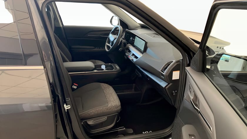 Bild 3 av Kia EV5 Long Range FWD / KAMPANJ