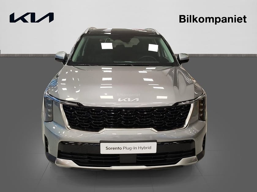 Bild 2 av Kia Sorento PHEV Aut AWD Advance Plus Panorama 7-sits Kampanj