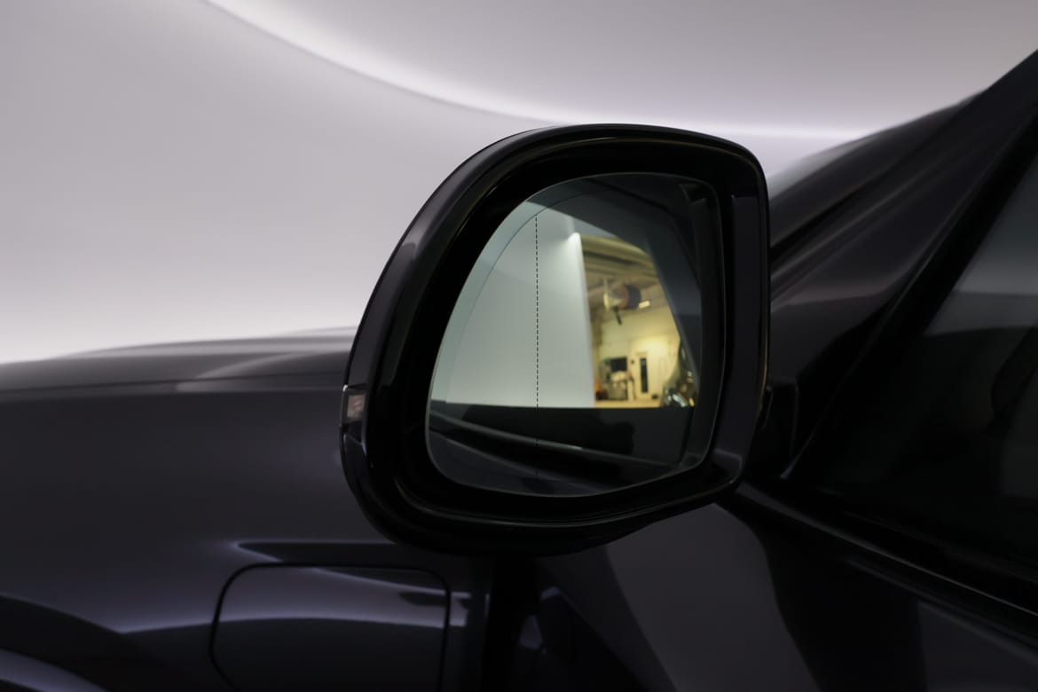 BMW X3 2023 - miniatyr 22